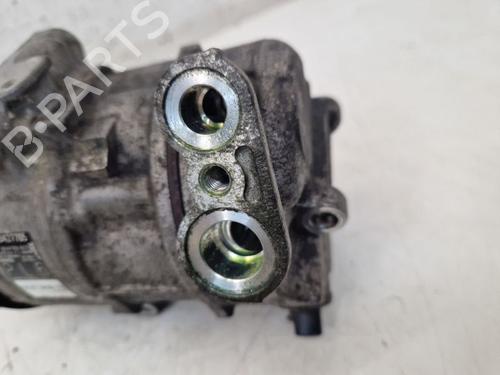 AC compressor OPEL CORSA E (X15) 1.0 (08, 68) | BP25775402M34 