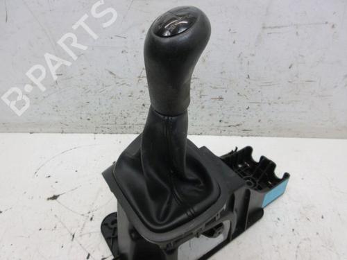 Shift knob RENAULT MEGANE III Hatchback (BZ0/1_, B3_) 1.5 dCi | BP37127579I34 - Image 8