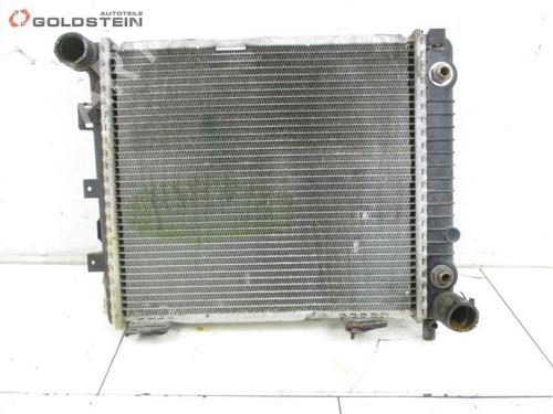 Køler MERCEDES-BENZ E-CLASS (W124) E 200 (124.019) (136 hp) 18764483