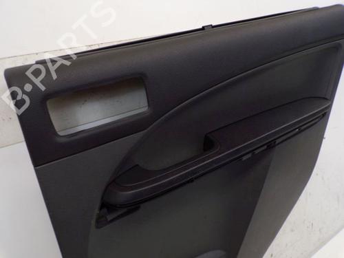 Høyre bakpanel FORD FOCUS C-MAX (DM2) 2.0 TDCi | BP29090011C61 