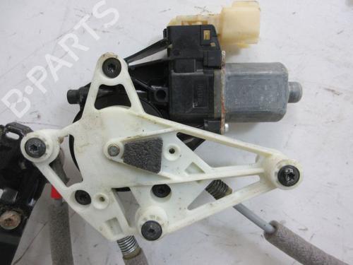 Vindusheismekanisme venstre bak FORD B-MAX (JK) 1.0 EcoBoost | BP37127789C24 - Image 3