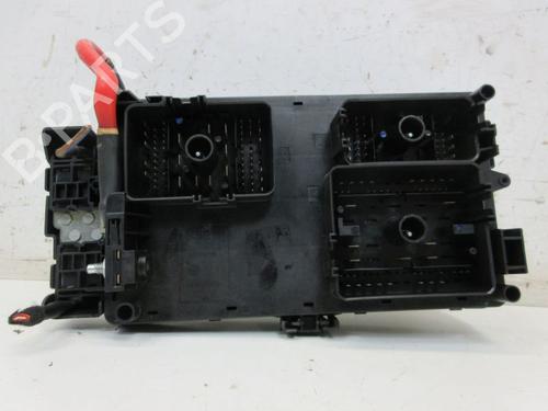 Fuse box OPEL INSIGNIA A Sports Tourer (G09) 2.0 CDTI (35) | BP29096663E1 