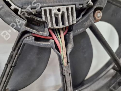 Fan VW EOS (1F7, 1F8) 2.0 TDI | BP33907825M128  - Image 5