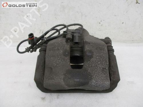 Used Right front brake caliper MERCEDES-BENZ E-CLASS Coupe (C207) E 220 CDI / d (207.302, 207.301) (170 hp) 18755562