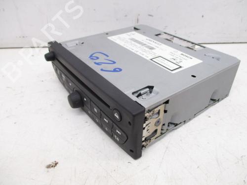 Radio RENAULT ESPACE IV (JK0/1_) 2.0 dCi (JK01, JK02, JK1J, JK1K, JK1H) | BP18806906E6 