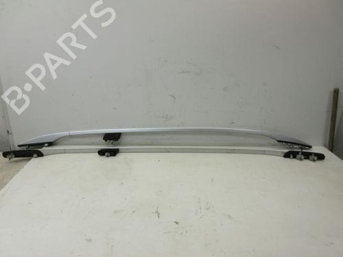 Roof bar NISSAN QASHQAI / QASHQAI +2 I (J10, NJ10, JJ10E) 2.0 All-wheel Drive | BP26537896C65 