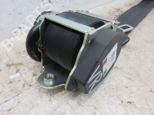 Front right seatbelt MITSUBISHI COLT CZC VI Convertible (RG) 1.5 (Z36A) | BP21137401I25 