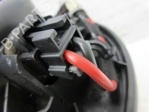 Heater blower motor OPEL INSIGNIA A (G09) 2.0 CDTI (68) | BP32158891M62 