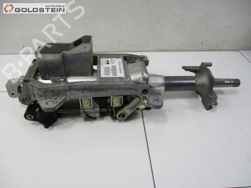 Steering column JAGUAR XF I (X250) 2.7 D | BP18760575M21