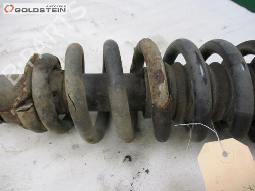Left front shock absorber KIA SORENTO I (JC) 2.5 CRDi 4WD | BP18756025M16 