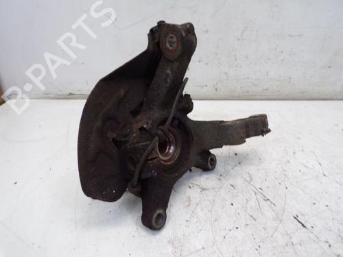 Left front steering knuckle CITROËN JUMPY II Van 1.6 HDi 90 16V | BP38028453M25 - Image 4