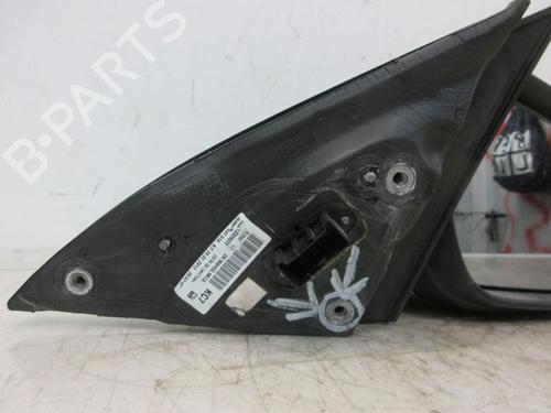 Right mirror OPEL INSIGNIA A Sports Tourer (G09) 2.0 CDTI (35) | BP29094973C27 