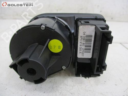 Headlight switch AUDI TT (8J3) 2.0 TFSI | BP18762085I24 