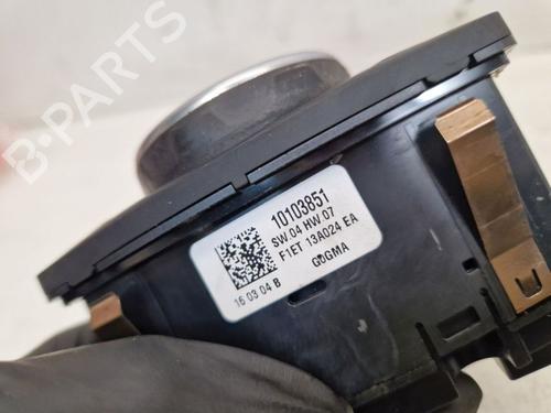 Headlight switch FORD FOCUS III 1.5 TDCi ECOnetic | BP32661459I24