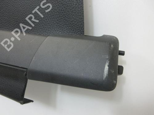 Rear parcel shelf VW PASSAT B6 (3C2) 2.0 TDI 4motion | BP37130577C85 - Image 6