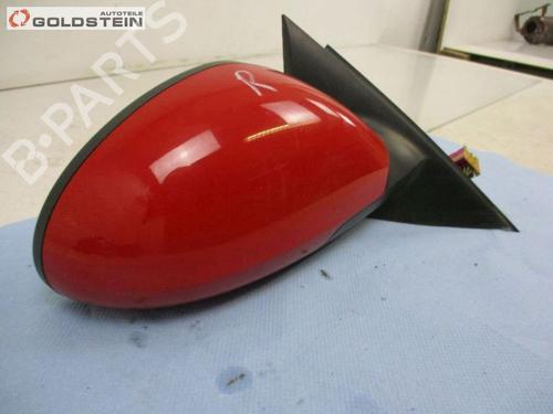 Right mirror SEAT IBIZA III (6L1) 1.4 TDI | BP18752606C27 