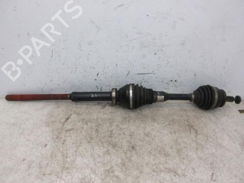 Used Right front driveshaft Right front driveshaft 38507532 38507532