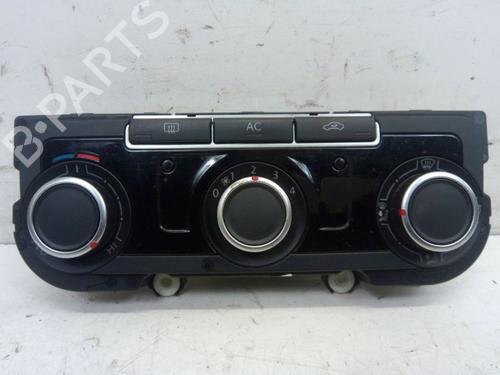 Climate control VW CADDY III MPV (2KB, 2KJ, 2CB, 2CJ) 1.2 TSI | BP30084988I5