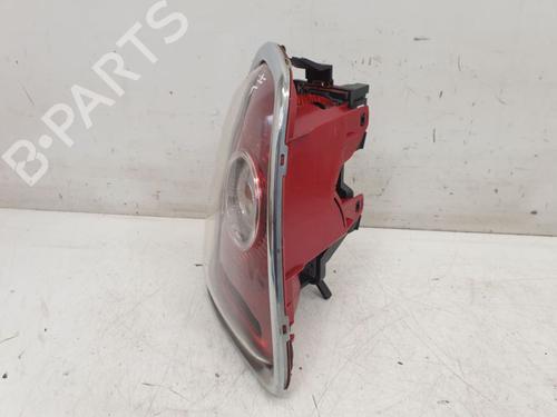 Left taillight MINI MINI Convertible (R57) Cooper S | BP36440647C34 - Image 5