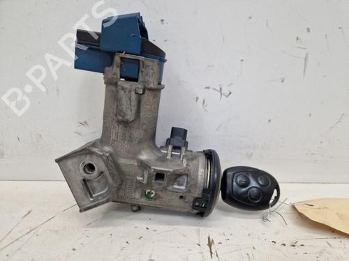 Ratlås/Tændingslås FORD FIESTA VI (CB1, CCN) 1.6 Ti (120 hp) 29108212