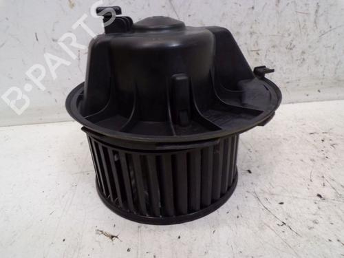 Heater blower motor VW CADDY III Box Body/MPV (2KA, 2KH, 2CA, 2CH) 1.6 TDI | BP29086810M62 