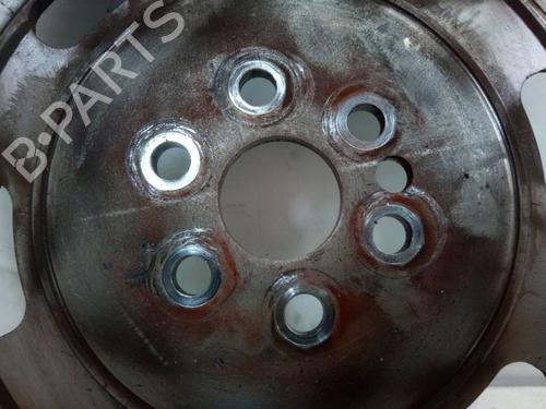 Flywheel FORD FIESTA VI (CB1, CCN) 1.6 Ti | BP37138737M101 - Image 7