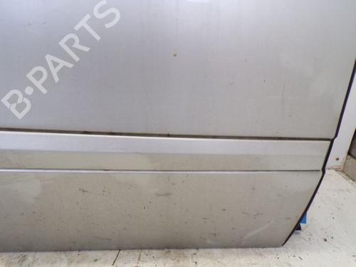 Right front door MERCEDES-BENZ C-CLASS Coupe (CL203) C 180 Kompressor (203.746) | BP29084972C3 