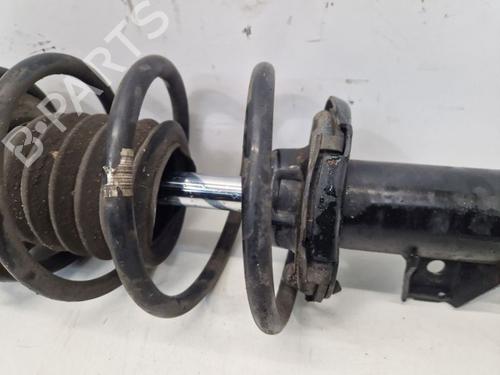 Right front shock absorber BMW 3 Touring (E91) 318 d | BP32101176M17 - Image 5