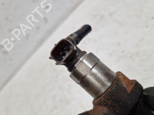 Injector MAZDA CX-7 (ER) 2.2 MZR-CD AWD (ER10A) | BP38306097M100 - Image 9