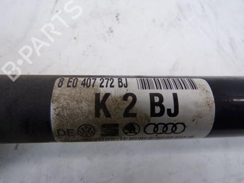 Right front driveshaft AUDI A4 B7 Avant (8ED) 2.5 TDI | BP29097125M39 