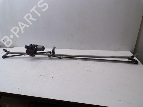 Used Front wipers mechanism PEUGEOT 308 I (4A_, 4C_) 2.0 HDi (136 hp) 18806739