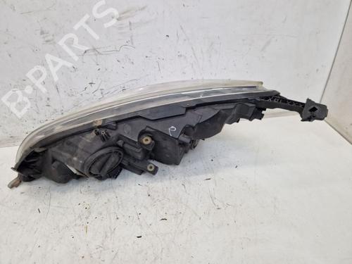 Right headlight OPEL ASTRA J (P10) 1.4 Turbo (68) | BP29104257C29
