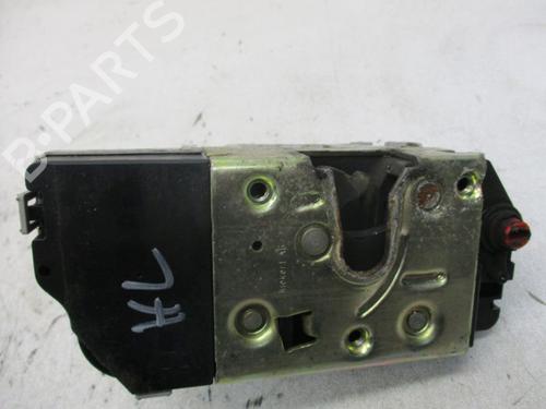 Rear left lock PEUGEOT 307 SW (3H) 2.0 HDi 135 | BP18801150C100 