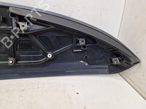 Spoiler bagklap RENAULT ZOE (BFM_) ZOE (BFMD) | BP37137292C96 - Image 9
