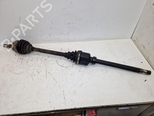 Right front driveshaft PEUGEOT BOXER Van 2.2 HDi 120 | BP29109666M39 