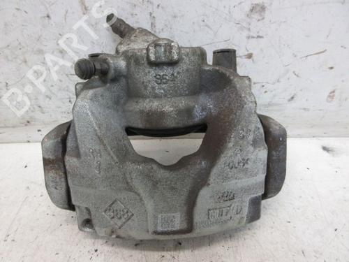 Right front brake caliper RENAULT ZOE Hatchback Van (BFM_) Electric (BFMC, BFMD) | BP37122118M104 - Image 3