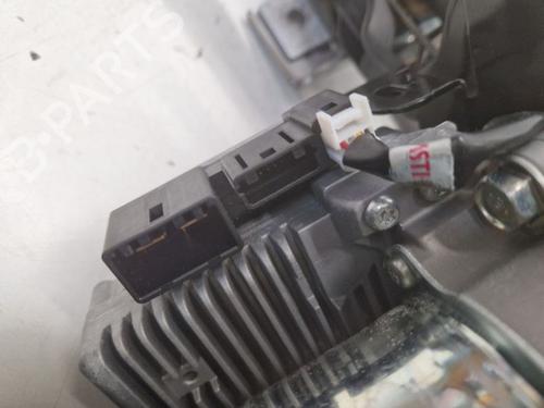 Steering column MAZDA 6 Estate (GJ, GL) 2.0 (GJEFW) | BP33618543M21 - Image 10