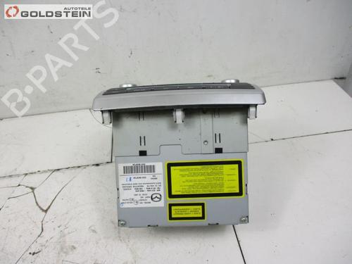 Radio MAZDA 5 (CR) 2.0 CD (CR19) | BP37108773E6 - Image 8