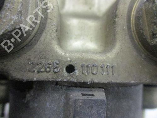 Electronic module BMW 5 (E34) 520 i | BP37115525M83 - Image 6