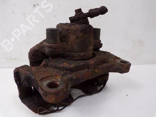 Right front brake caliper VW SCIROCCO III (137, 138) 2.0 TFSI | BP29084348M104 - Image 5