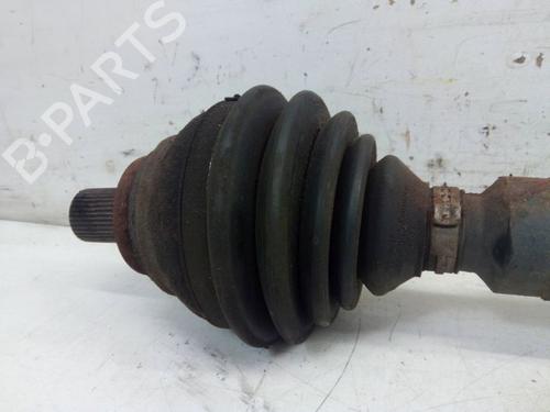 Right front driveshaft VW EOS (1F7, 1F8) 2.0 TFSI | BP38507067M39 - Image 3