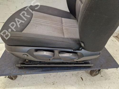 Left front seat BMW X1 (E84) sDrive 18 i | BP37141871C15 - Image 6