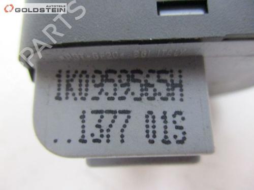 Mirror switch VW EOS (1F7, 1F8) 2.0 TDI | BP37108649I25 - Image 9