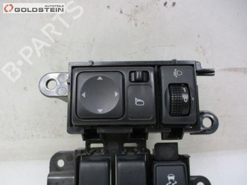 Mirror switch NISSAN JUKE (F15) 1.6 | BP25224209I25 