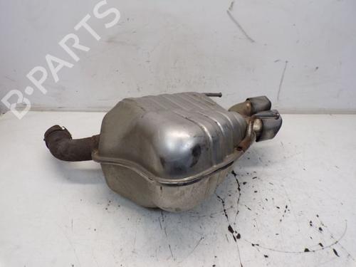 Exhaust system ALFA ROMEO BRERA (939_) 3.2 JTS Q4 (939.DXG22) | BP29098981M121