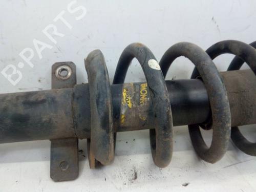 Right front shock absorber RENAULT TRAFIC II Van (FL) 1.9 dCi 100 (FL0C, FL0K, FL0B) | BP29109495M17 
