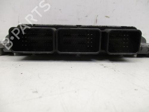 Engine control unit (ECU) RENAULT TWINGO II (CN0_) 1.2 16V (CN04, CN0B) | BP37120813M57 - Image 4