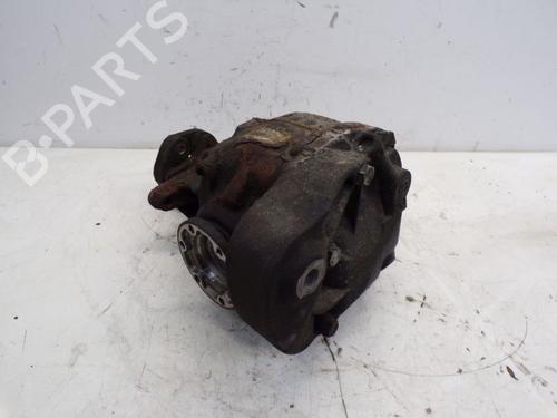 Rear differential BMW 1 (E87) 116 d | BP21690787M24 
