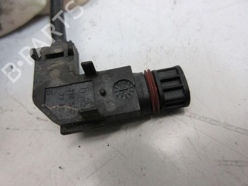Right front brake caliper MERCEDES-BENZ CLK Convertible (A209) CLK 200 Kompressor (209.442) | BP19290016M104 