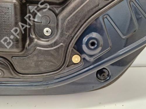 Right rear door VW GOLF VI (5K1) 1.2 TSI | BP31703943C5 